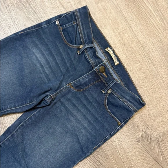 •FREE PEOPLE• SKINNY JEANS - Picture 3 of 5